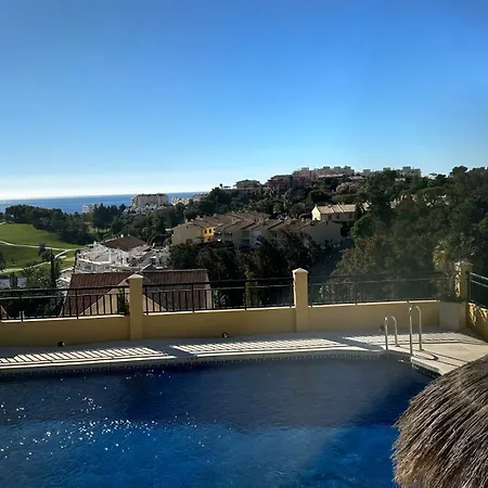 Precioso Con Vistas Al Mar *
